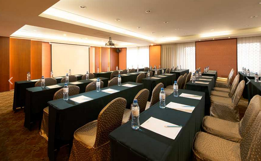 Guide Hotel Hsinchu Zhongyang מראה חיצוני תמונה